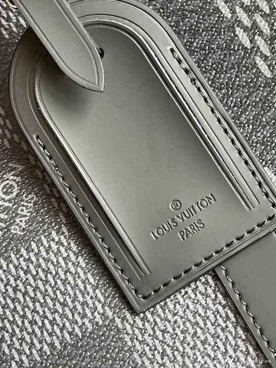 WIS LOUIS 50 BANDOULIÈRE KEEPALL VUITTON 1002